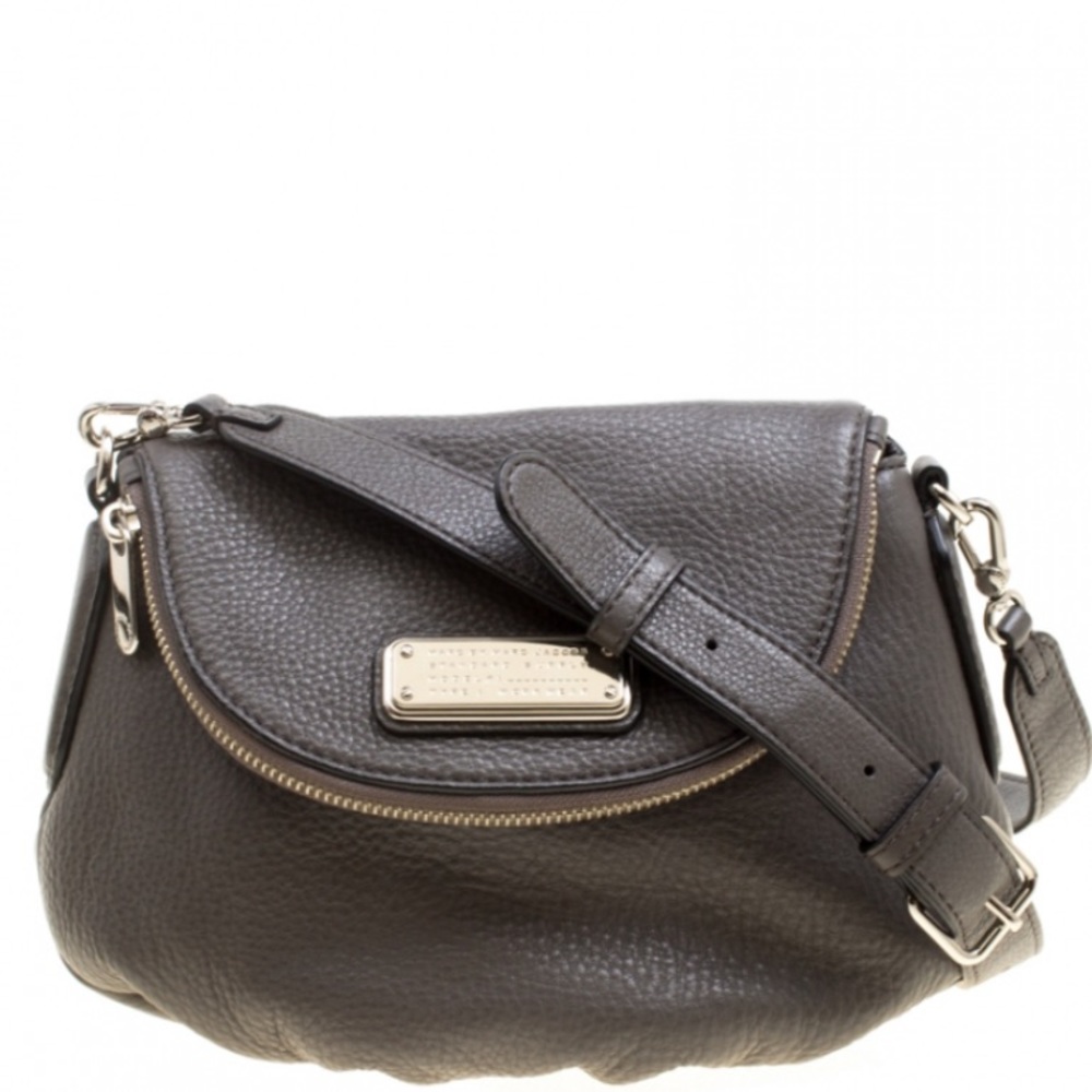 COPY - MARC by Marc Jacob’s Classic Q Natasha Crossbody